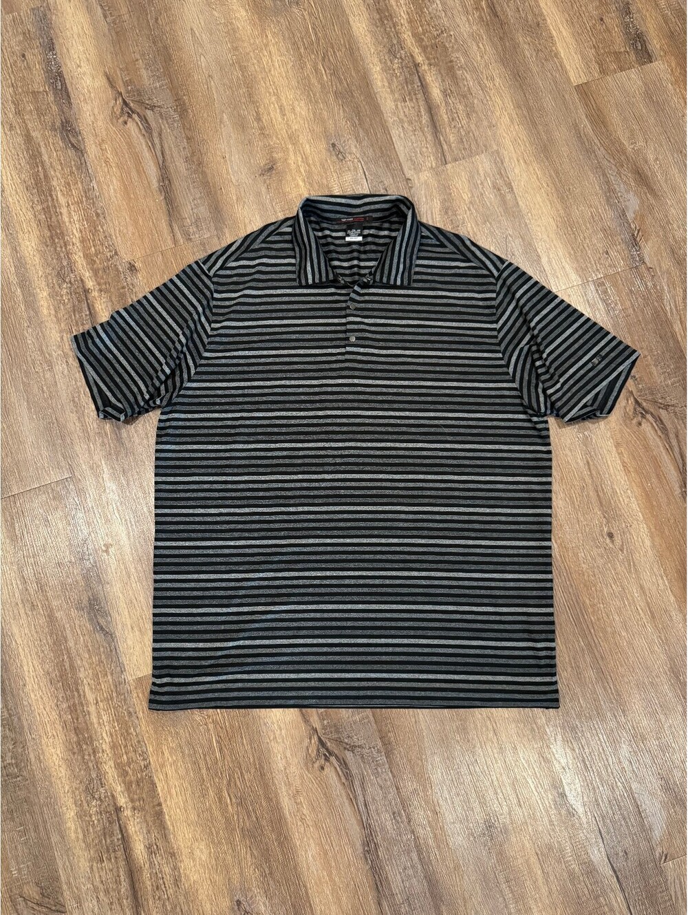 Tiger Woods Collection Nike Discontinued Men's Golf Polo Size XXL
